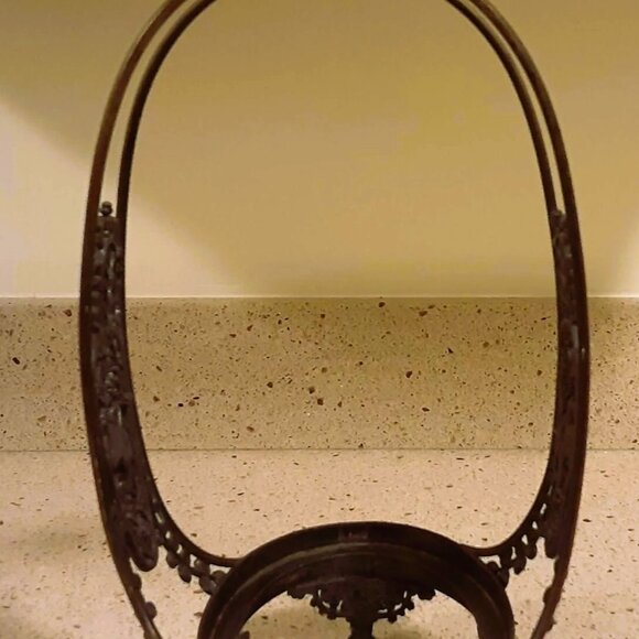 Bridal Basket - Picture 4 of 4